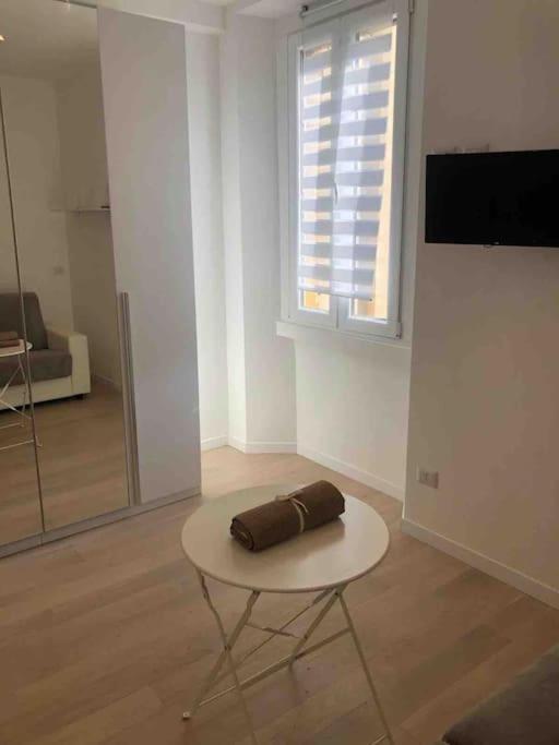 Appartamento Porta Romana Milan Luaran gambar
