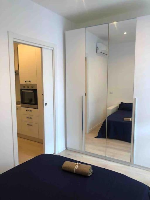 Appartamento Porta Romana Milan Luaran gambar