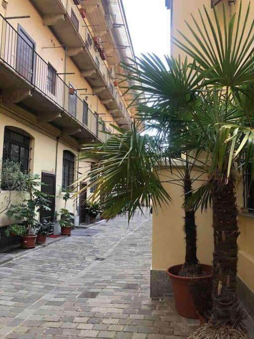 Appartamento Porta Romana Milan Luaran gambar